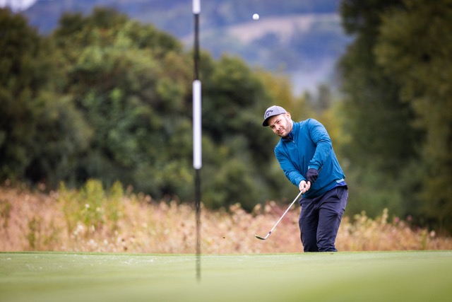 Panorama Golf Resort – panoramagolf.cz